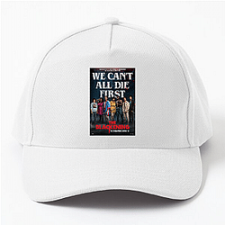 The Blackening is a 2022 horror comedy The Blackening Hats & Caps