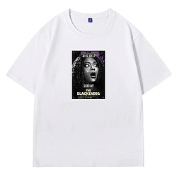 The Blackening was directed by Tim Story The Blackening T-Shirts