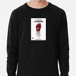The Blackening is a satire of horror tropes The Blackening Sweatshirts