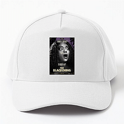 The Blackening was directed by Tim Story The Blackening Hats & Caps