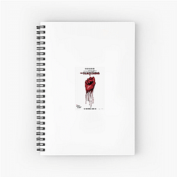 The Blackening is a satire of horror tropes The Blackening Notebook