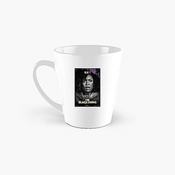 The Blackening combines scares with humor The Blackening Mugs