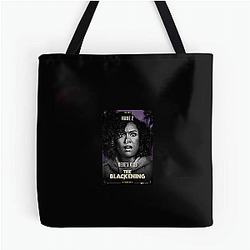 The Blackening combines scares with humor The Blackening Bags