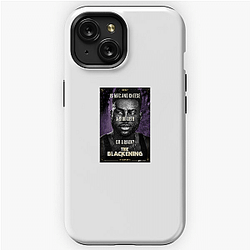 The Blackening features a killer and a twisted game The Blackening Samsung Cases