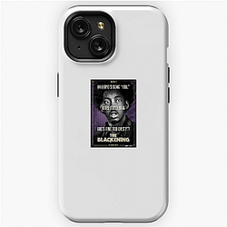 The Blackening is a fresh take on the genre The Blackening Samsung Cases