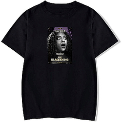 The Blackening was directed by Tim Story The Blackening T-Shirts