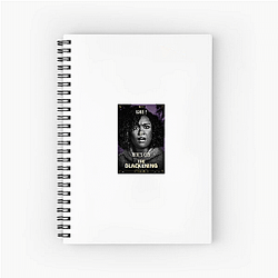 The Blackening combines scares with humor The Blackening Notebook