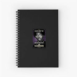 The Blackening is a fresh take on the genre The Blackening Notebook