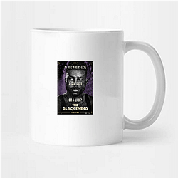 The Blackening features a killer and a twisted game The Blackening Mugs