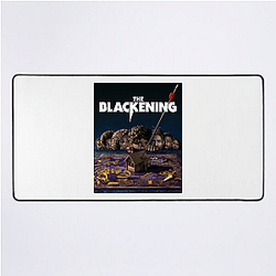 The Blackening follows a group of Black friends The Blackening Mouse Pads