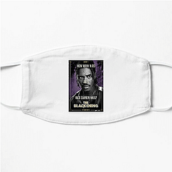 The Blackening received positive reviews The Blackening Face Masks