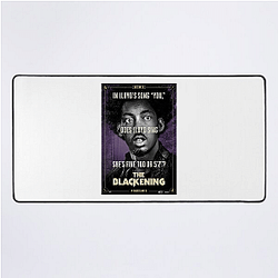 The Blackening is a fresh take on the genre The Blackening Mouse Pads