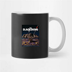 The Blackening follows a group of Black friends The Blackening Mugs