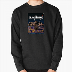 The Blackening follows a group of Black friends The Blackening Sweatshirts