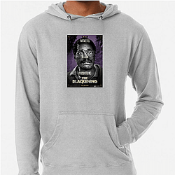 The Blackening's plot involves a cabin getaway The Blackening Hoodies