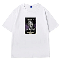 The Blackening is a fresh take on the genre The Blackening T-Shirts