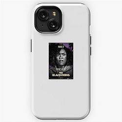 The Blackening combines scares with humor The Blackening Samsung Cases