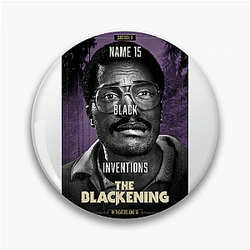 The Blackening's plot involves a cabin getaway The Blackening Pins