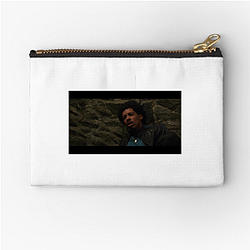 The Blackening subverts common horror stereotypes The Blackening Zipper Pouches