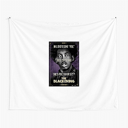 The Blackening is a fresh take on the genre The Blackening Tapestries