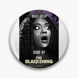 The Blackening was directed by Tim Story The Blackening Pins