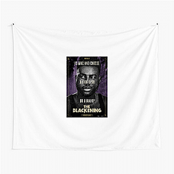 The Blackening features a killer and a twisted game The Blackening Tapestries