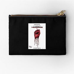 The Blackening is a satire of horror tropes The Blackening Zipper Pouches