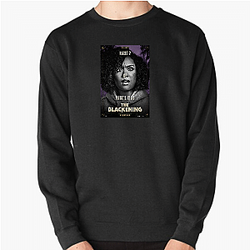 The Blackening combines scares with humor The Blackening Sweatshirts