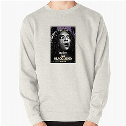 The Blackening was directed by Tim Story The Blackening Sweatshirts