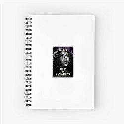 The Blackening was directed by Tim Story The Blackening Notebook
