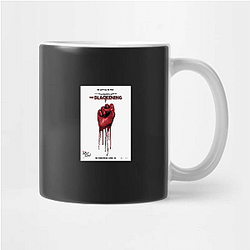 The Blackening is a satire of horror tropes The Blackening Mugs