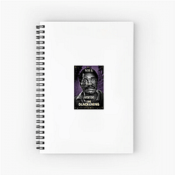The Blackening's plot involves a cabin getaway The Blackening Notebook