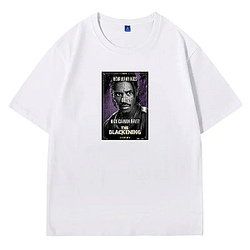 The Blackening received positive reviews The Blackening T-Shirts