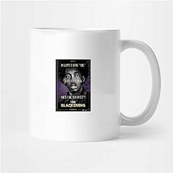 The Blackening is a fresh take on the genre The Blackening Mugs