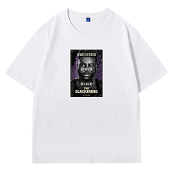 The Blackening features a killer and a twisted game The Blackening T-Shirts