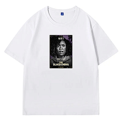 The Blackening combines scares with humor The Blackening T-Shirts
