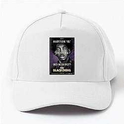 The Blackening is a fresh take on the genre The Blackening Hats & Caps