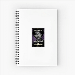 The Blackening is a fresh take on the genre The Blackening Notebook