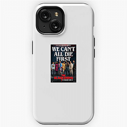 The Blackening is a 2022 horror comedy The Blackening Samsung Cases