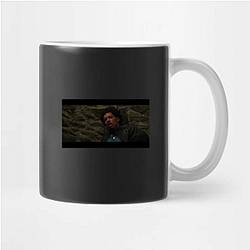 The Blackening subverts common horror stereotypes The Blackening Mugs