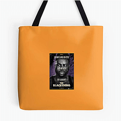The Blackening features a killer and a twisted game The Blackening Bags