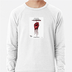 The Blackening is a satire of horror tropes The Blackening Sweatshirts