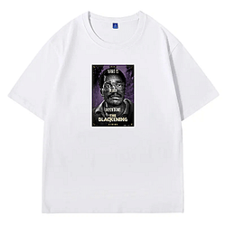 The Blackening's plot involves a cabin getaway The Blackening T-Shirts