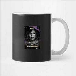 The Blackening combines scares with humor The Blackening Mugs