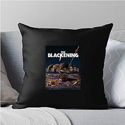 The Blackening follows a group of Black friends The Blackening Pillows Cover