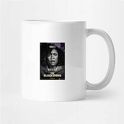 The Blackening combines scares with humor The Blackening Mugs