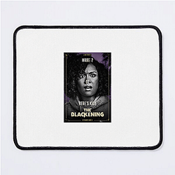 The Blackening combines scares with humor The Blackening Mouse Pads