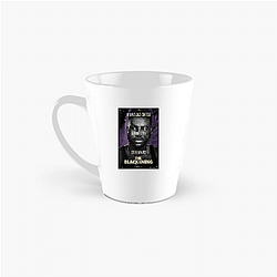 The Blackening features a killer and a twisted game The Blackening Mugs