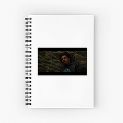 The Blackening subverts common horror stereotypes The Blackening Notebook