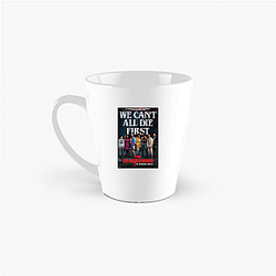 The Blackening is a 2022 horror comedy The Blackening Mugs